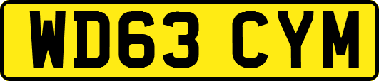 WD63CYM