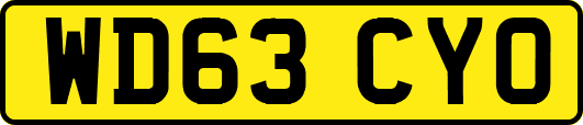 WD63CYO