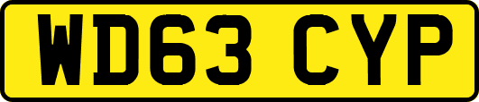 WD63CYP