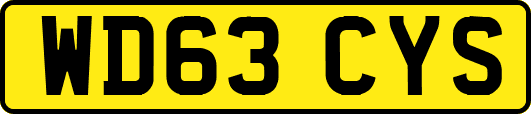 WD63CYS