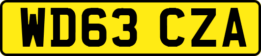 WD63CZA