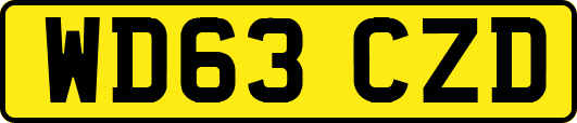 WD63CZD