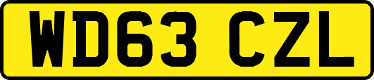 WD63CZL