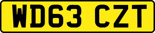 WD63CZT