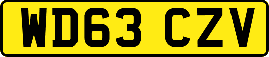 WD63CZV