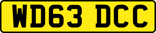 WD63DCC