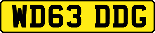 WD63DDG