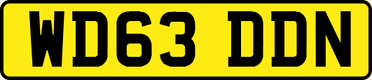 WD63DDN
