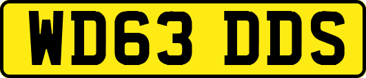 WD63DDS