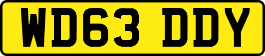 WD63DDY