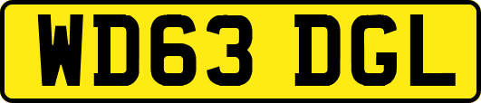 WD63DGL