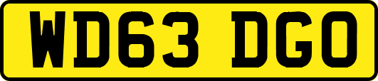 WD63DGO