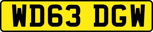 WD63DGW