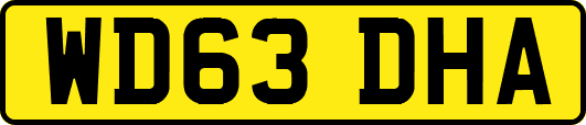 WD63DHA