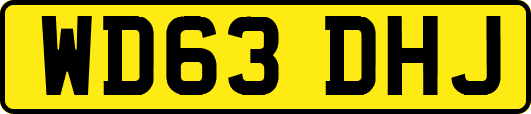 WD63DHJ