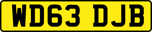 WD63DJB