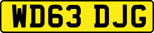 WD63DJG