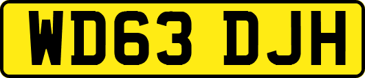 WD63DJH