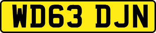 WD63DJN