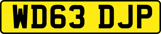 WD63DJP