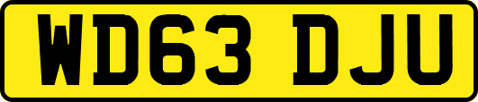 WD63DJU