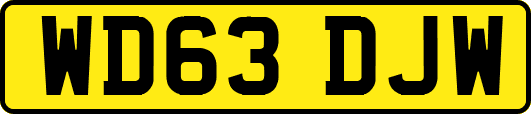 WD63DJW