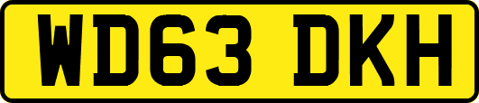 WD63DKH