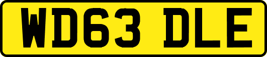 WD63DLE