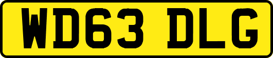WD63DLG