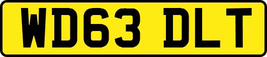 WD63DLT