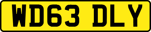 WD63DLY