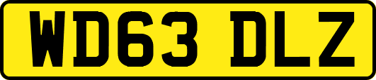 WD63DLZ