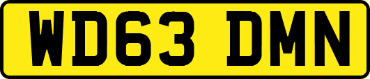 WD63DMN