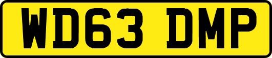 WD63DMP