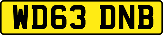 WD63DNB