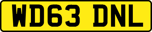 WD63DNL
