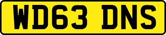 WD63DNS