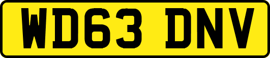 WD63DNV