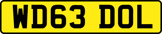 WD63DOL