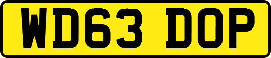 WD63DOP