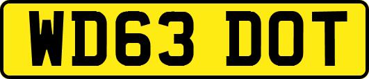 WD63DOT