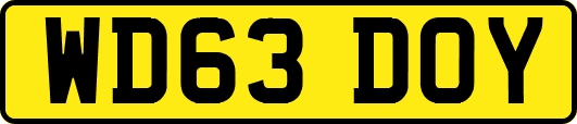 WD63DOY