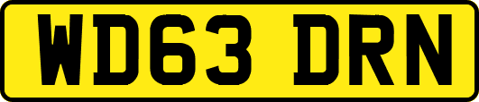 WD63DRN