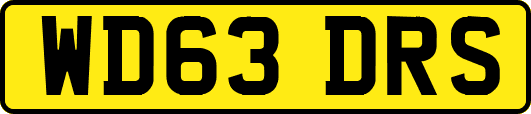 WD63DRS
