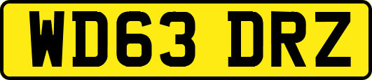 WD63DRZ
