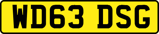 WD63DSG
