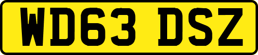 WD63DSZ