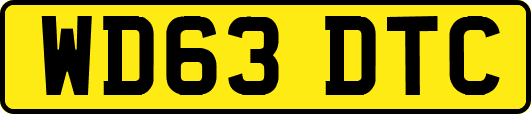 WD63DTC