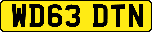 WD63DTN