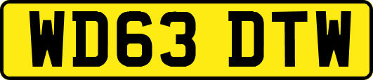 WD63DTW